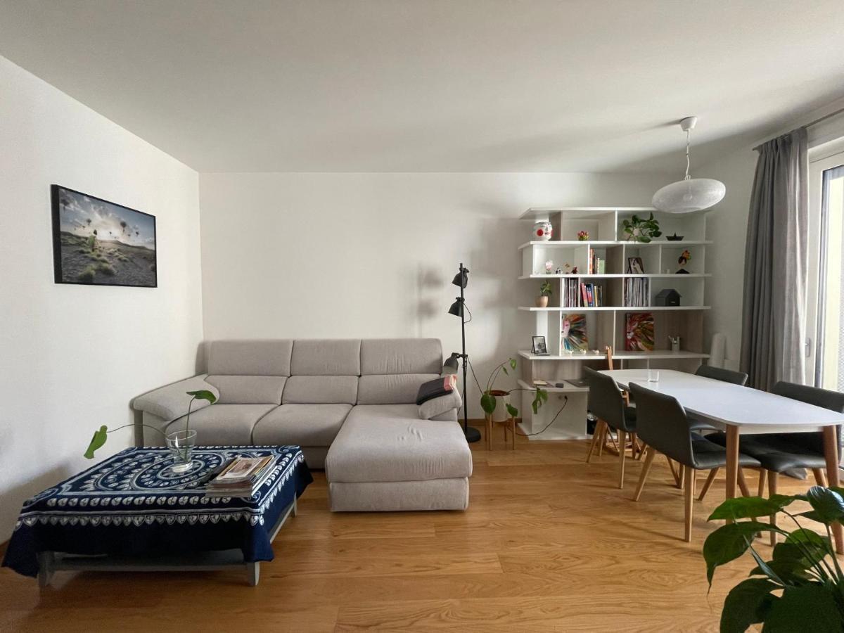Casa Ampere Lägenhet Milano Exteriör bild