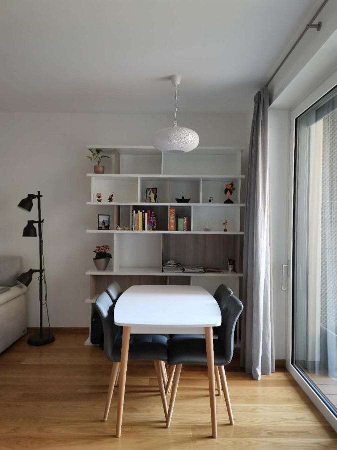 Casa Ampere Lägenhet Milano Exteriör bild